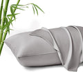 Bamboo Cooling Pillowcase Set - King - 2 Piece