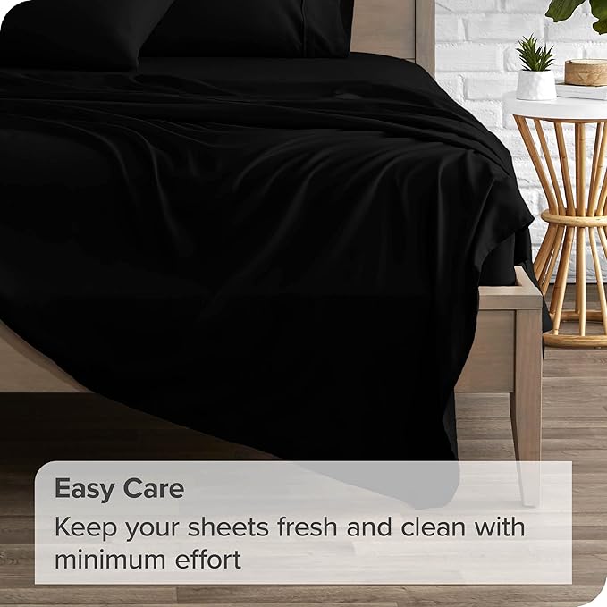 Flat Sheet - Full