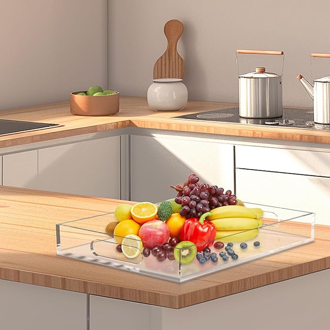 Bed Tray
