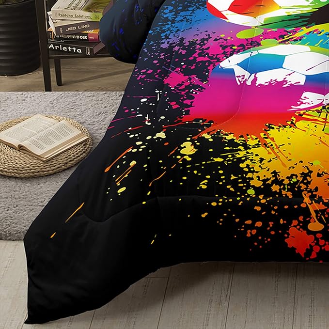 Comforter Set - Twin - 2 Piece