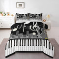 Comforter Set - Full - 3 Piece