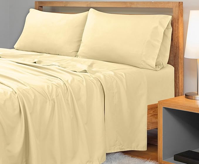Flat Sheet - Full