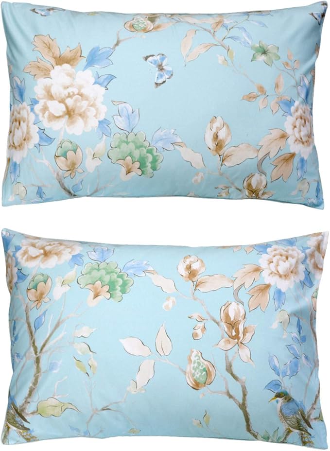 Bed Sheet Set - Twin - 4 Piece