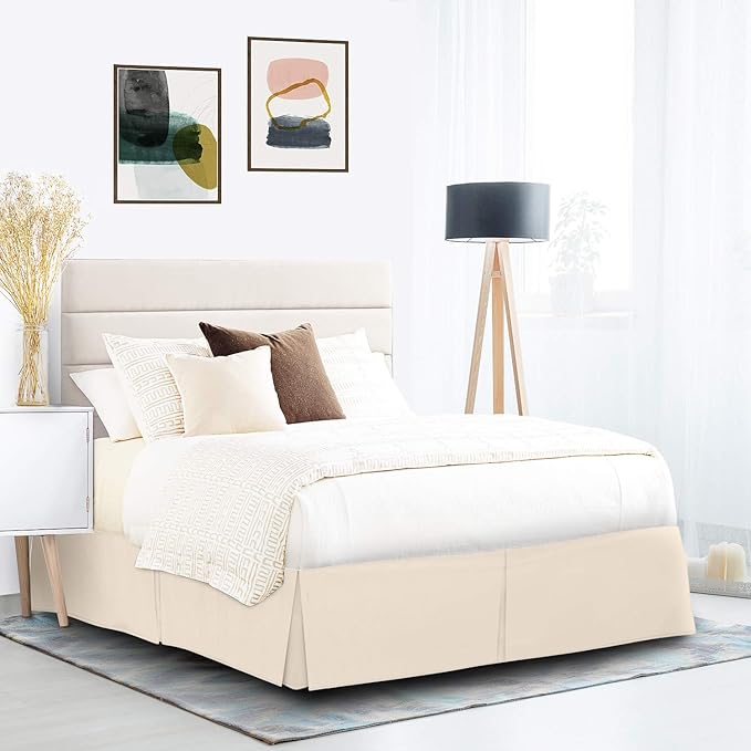 Bed Skirt - Queen