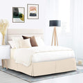 Bed Skirt - Queen