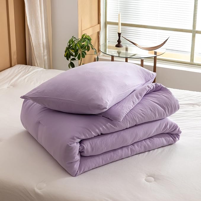 Comforter Set - King - 3 Piece
