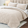 Comforter Set - Twin XL - 5 Piece