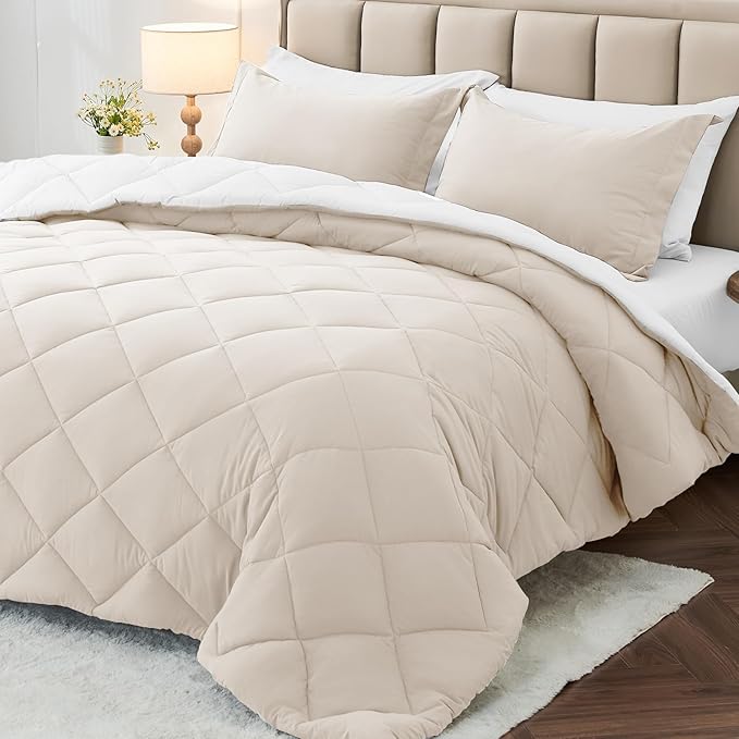 Comforter Set - Twin XL - 5 Piece