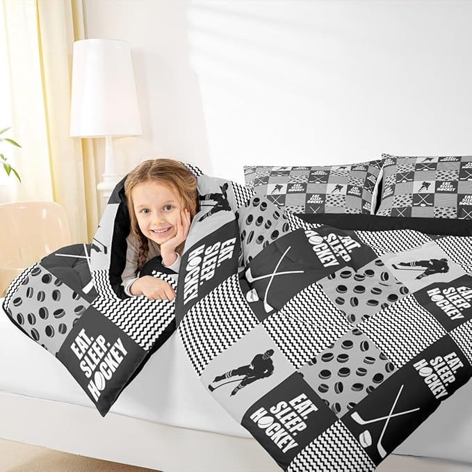 Comforter Set - Full