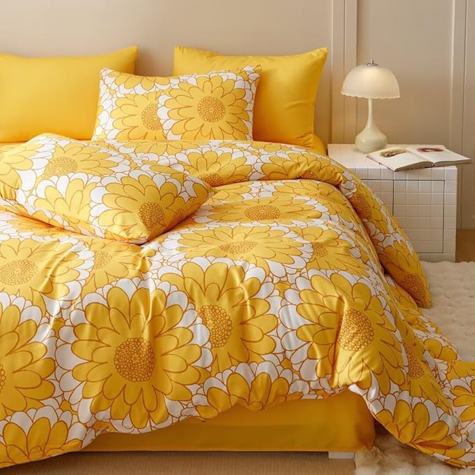 Comforter Set - California King - 3 Piece