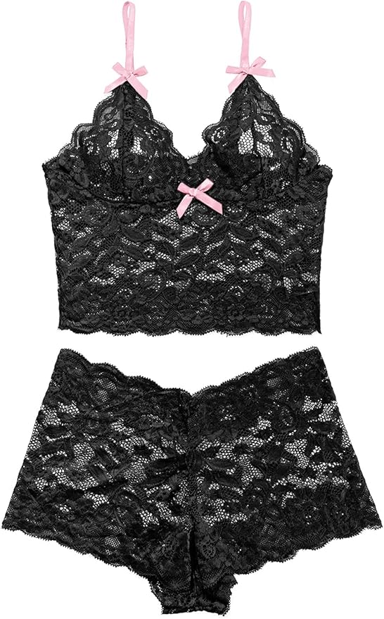 Pajama Set - 2 Piece