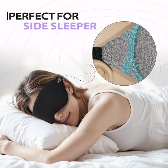 Cooling Sleep Mask