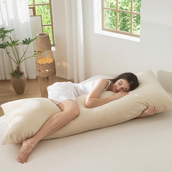 Linen Pillowcase