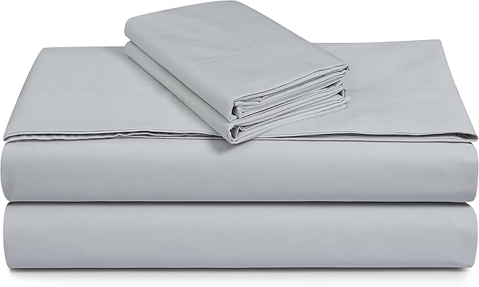 Bed Sheet Set - Twin - 3 Piece
