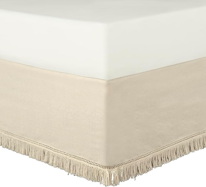 Bed Skirt - Queen
