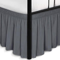 Bed Skirt - Full - 18 in Drop