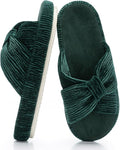 Women's Memory Foam Slippers