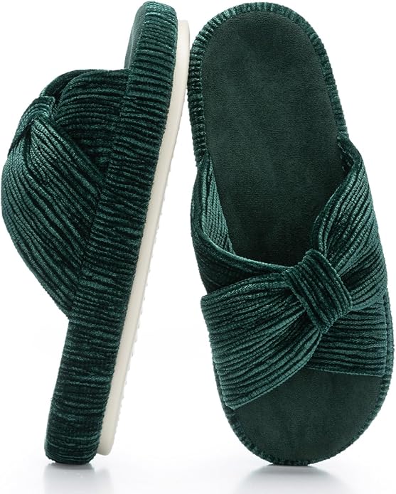Women's Memory Foam Slippers