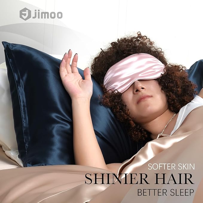 Mulberry Silk Pillowcase - Queen