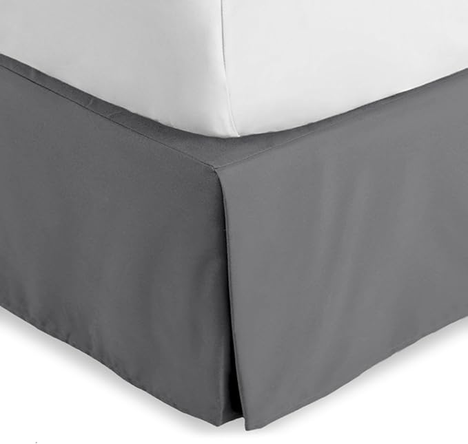 Bed Skirt - Queen