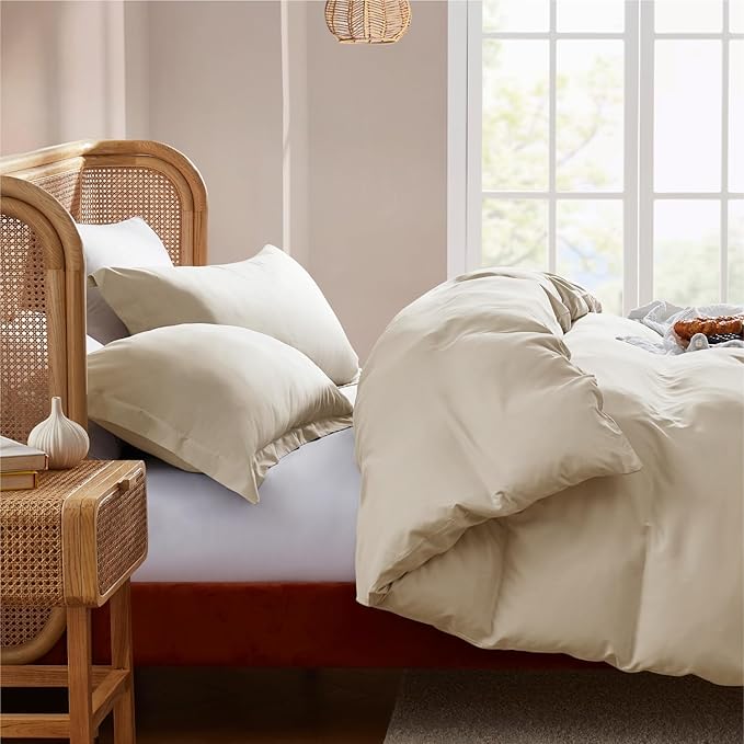 Duvet Cover Set - Twin XL - 68 x 90 in - 2 Piece
