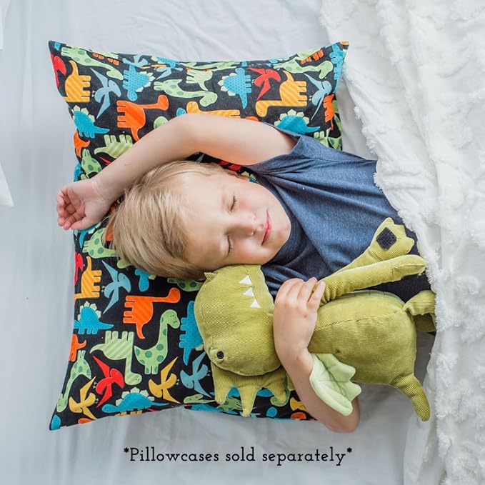 Hypoallergenic Bed Pillow - 2 Pack
