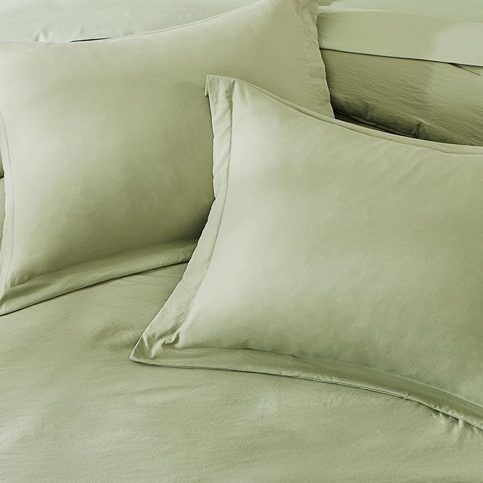 Comforter Set - King - 7 Piece