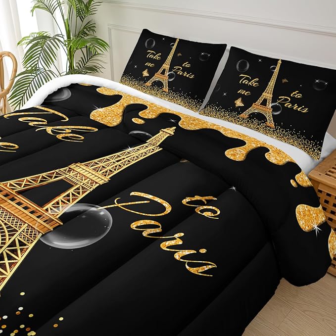 Comforter Set - Twin