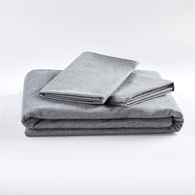 Duvet Cover Set - King - 3 Piece