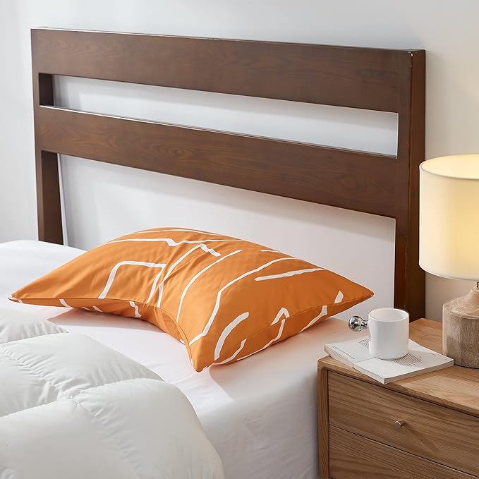 Microfiber Pillowcase - King - 20 x 37 in