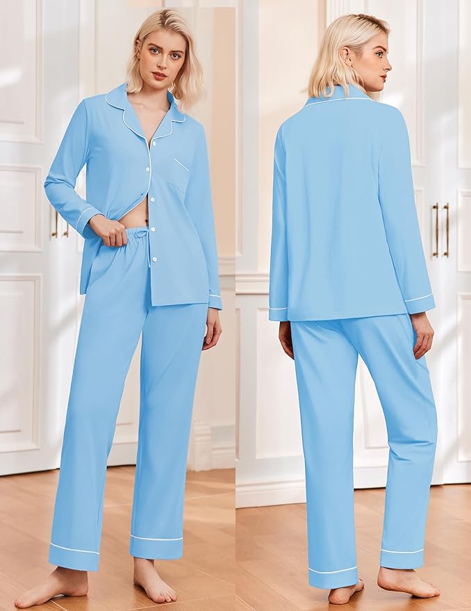Pajama Set - 2 Piece