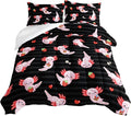 Comforter Set - King - 3 Piece
