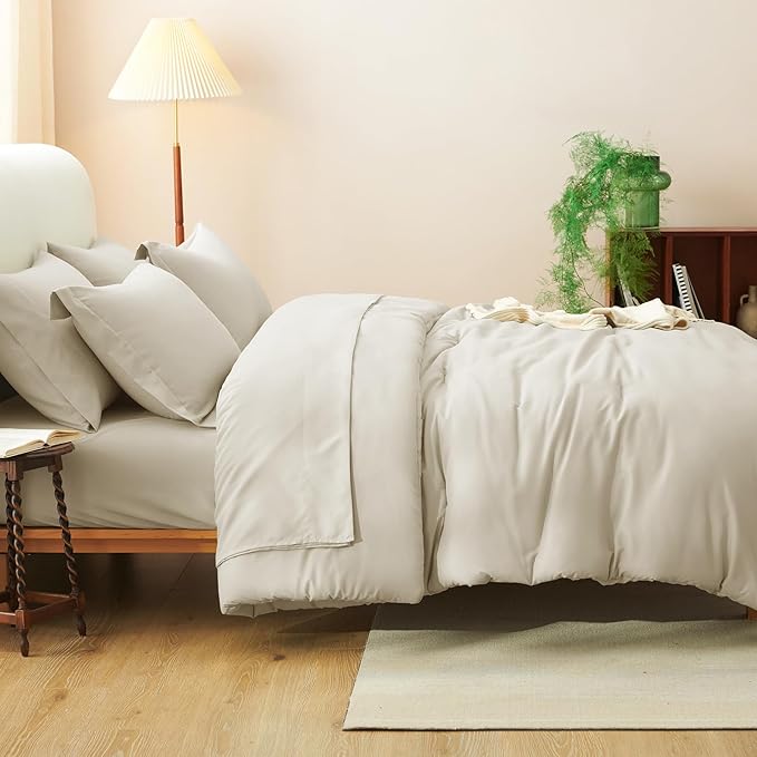 Comforter Set - Full - 7 Piece