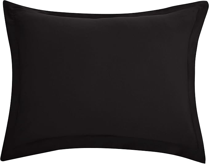 Microfiber Duvet Cover Set - Queen - 3 Piece