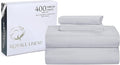 Cooling Bed Sheet Set - Twin - 3 Piece