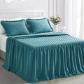 Bedding Set - King - 3 Piece