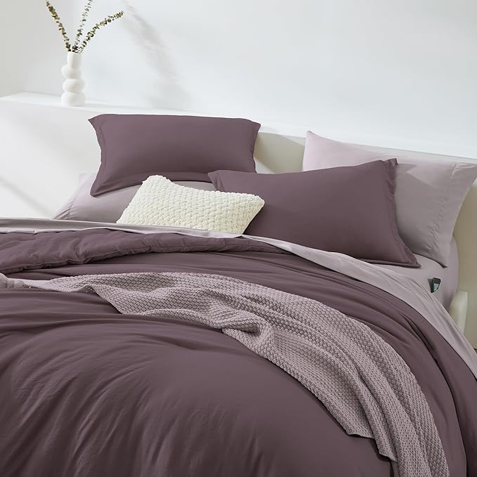 Comforter Set - Full - 7 Piece