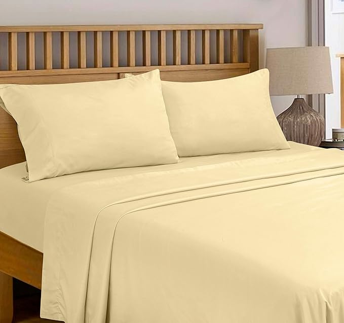 Flat Sheet - Full