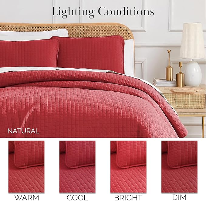 Quilt Set - Twin XL