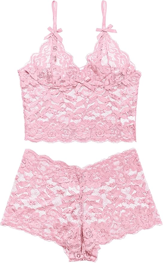 Pajama Set - 2 Piece