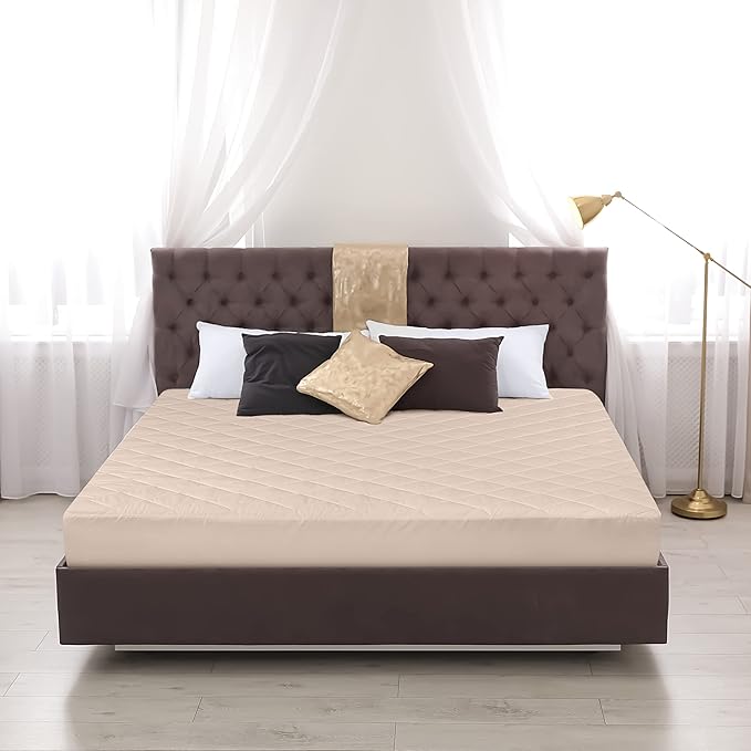 Mattress Pad - Queen