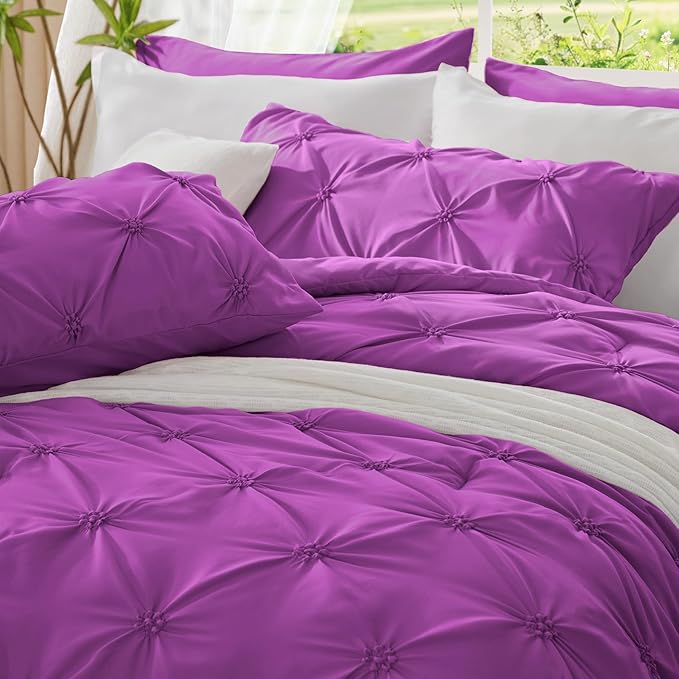 Comforter Set - Twin