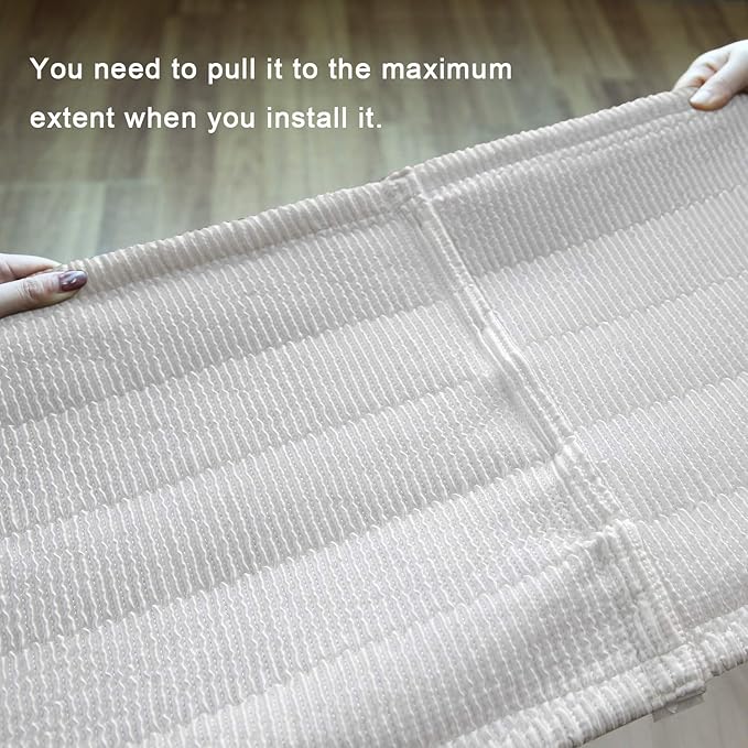 Bed Skirt - Queen - 15 in Drop