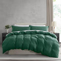 Duvet Cover Set - Twin XL - 68 x 90 in - 2 Piece