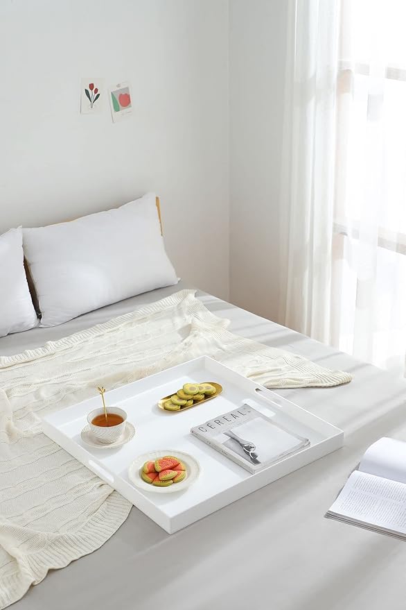 Bed Tray - 24 x 24 in