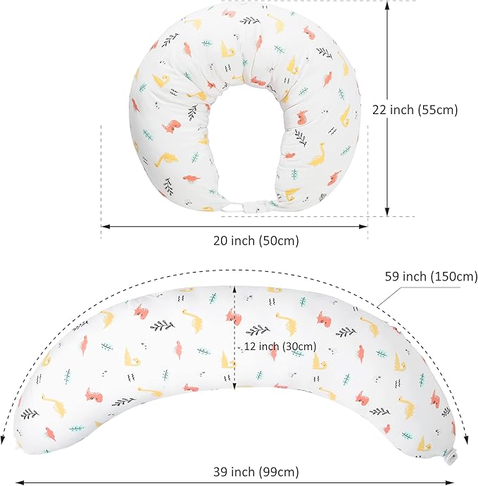 Body Pillow