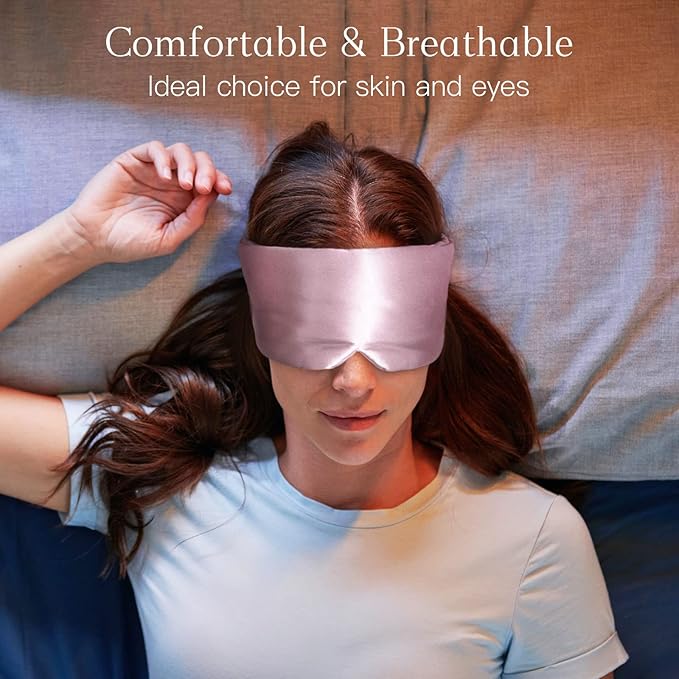 Cooling Sleep Mask