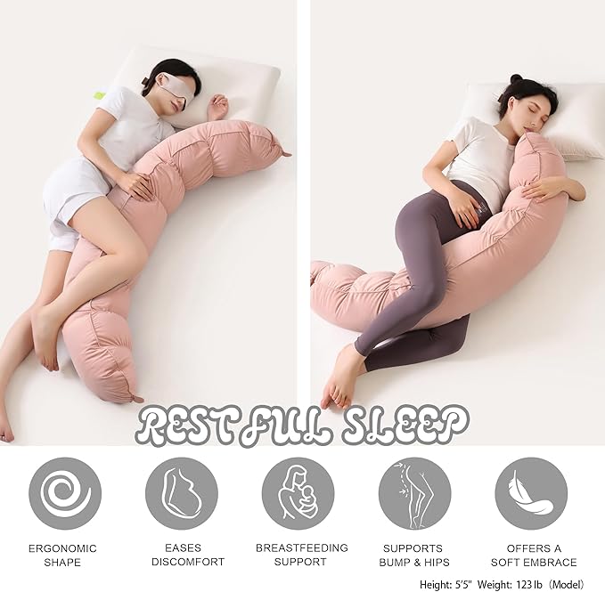 Body Pillow