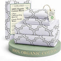 Linen Cooling Bed Sheet Set - California King - 4 Piece