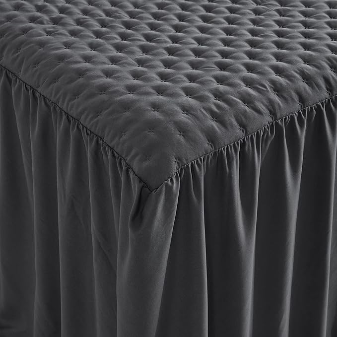 Bedding Set - Queen - 3 Piece